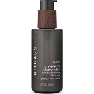 Rituals Homme Pre-Electric Shave Lotion