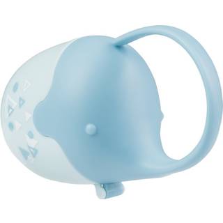 BabyOno Dummy Case æske til sut I. Blue 1 stk. - 1 stk.