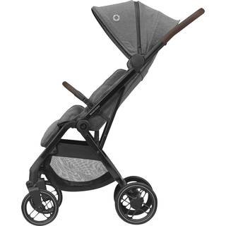 Maxi-Cosi Soho sulky Select Grå