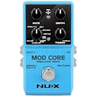 Nux Mod Core Deluxe MKII Guitar effekt