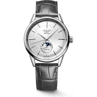 Longines Flagship Heritage 38,5mm L4.815.4.72.2
