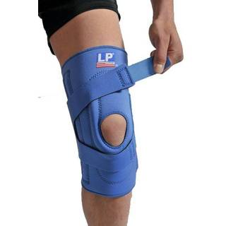 LP Support 721 Knee Support - Blue