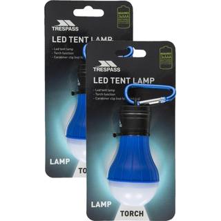 Trespass Led Teltlampe