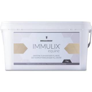 Brogaarden Immulix 3 kg
