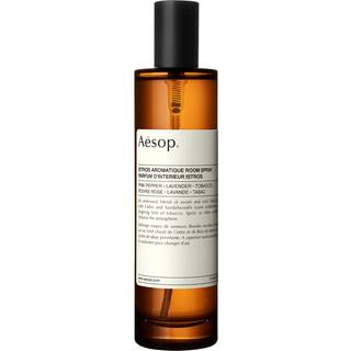 Aesop - Istros Aromatic Room Spray - Duftpinde & rumspray