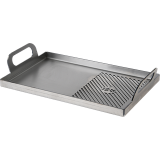 Kasai Konro Plancha Stegeplade/Grillrist (Til Kasai Konro Yakitori Grill Small V2)