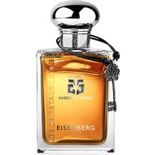 Eisenberg Dufte til mænd Les Secrets Secret V Ambre d'OrientEau de Parfum Spray 30 ml (23.114,00 kr / 1 l) - 30 ml