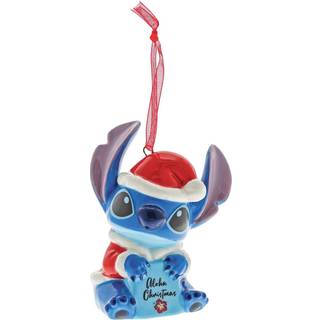 Disney Jule Stitch til ophæng figur