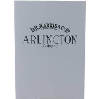 D.R. Harris Arlington Cologne, SAMPLE, 2 ml.