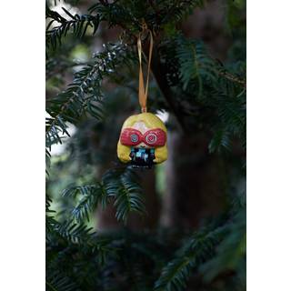Half Moon Bay - Hanging Decoration Boxed - Harry Potter Kawaii (Luna)