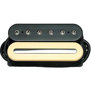 DiMarzio DP228FBC Black/Cream Humbucker-pickup
