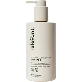 Relevant Balance & Hydrate Shampoo (Parfumefri) 250 ml