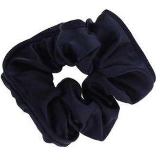 By Stær Anemone Scrunchie - Navy