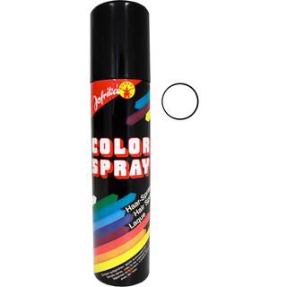 Haarspray weiss