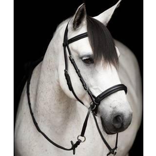 Lippo Supreme bidløs trense - Cob