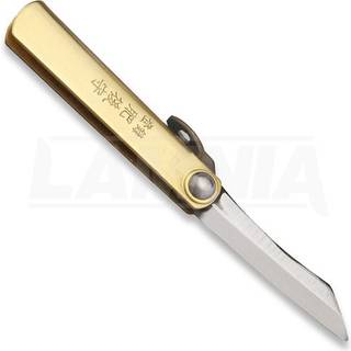 SK Folder Brass foldekniv