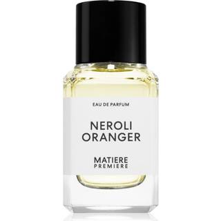 Matiere Premiere Neroli Oranger Eau de Parfum Unisex 50 ml - 50 ml