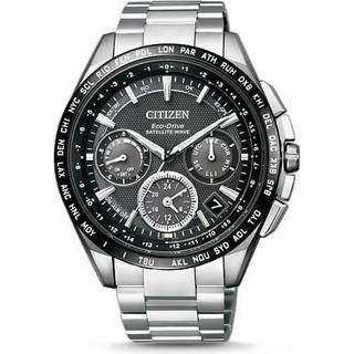 Herre Citizen Eco-Drive CC9015-54E Ur