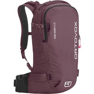 Ortovox Free Rider 26 S, mountain rose