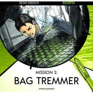 Mission 2. Bag tremmer