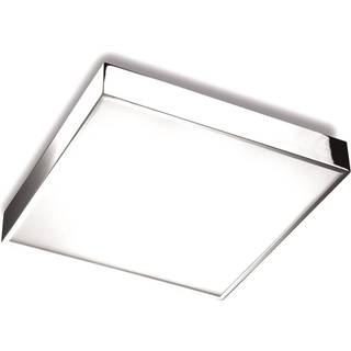 Apolo kvadratisk LED-loftlampe IP20