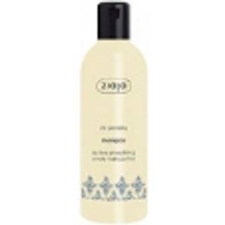 Ziaja Silk Udglattende shampoo til tørt og skadet hår 300 ml - 300 ml