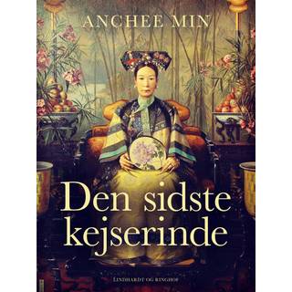 Den sidste kejserinde
