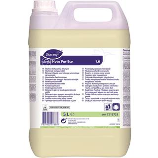 Suma Nova L6 Pur-Eco, opvaskemiddel, 5 L