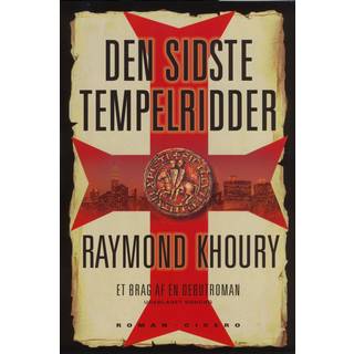 Den sidste tempelridder