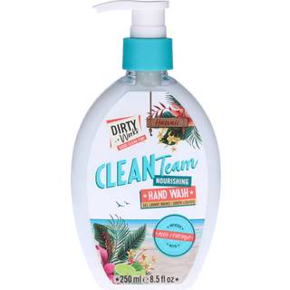 Dirty Works Clean Team Hand Wash 250 g