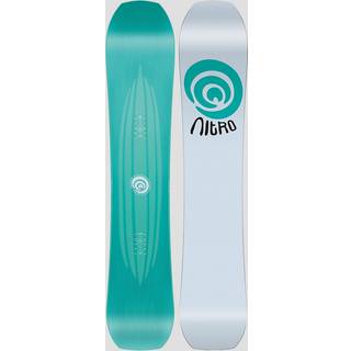 Nitro Karma Snowboard-144 cm