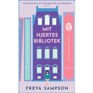 Mit hjertes bibliotek