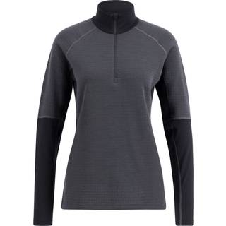 Lundhags Prime merino half zip w