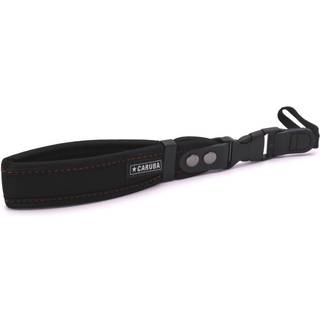 Caruba NWS-1R Wrist strap (Sort m/rød)