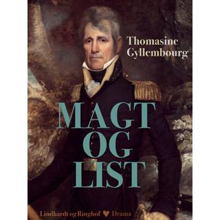 Magt og list