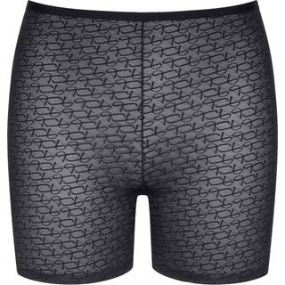 Triumph Signature Sheer shorts, sort, Størrelse: 44, Dame
