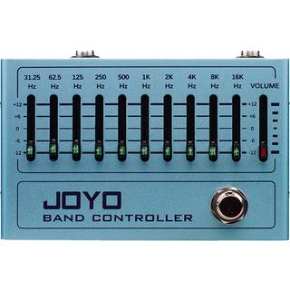 Joyo R-12 Band Controller Guitar effekt
