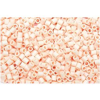 Bügelperlen 5x5mm ca. 1000 Stück - Creme
