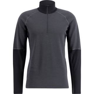 Lundhags Prime Merino Half Zip Men
