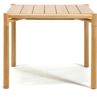 Ethimo Kilt Square Spisebord 91x91 Cm - Haveborde Teak - KITPQT1