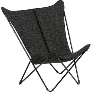 Lafuma Sphinx solstol Sunbrella Ebene