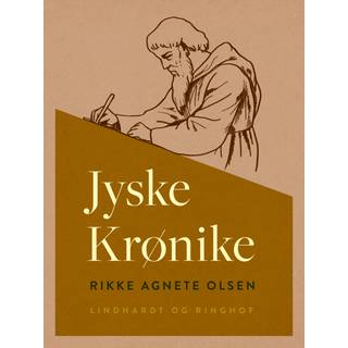 Jyske Krønike