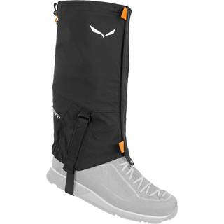 Salewa Protector PTX 3L Gaiter Gamacher størrelse L farve sort