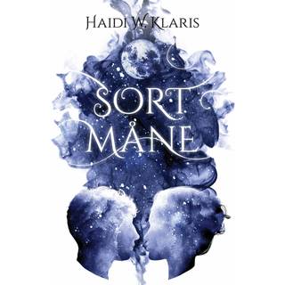 Sort Måne #3: Blodvalg (Lydbog)