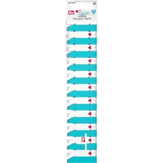 Prym Love: Sømmometer