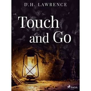 Touch and Go