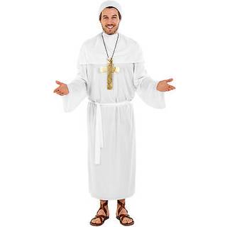 Pave Johannes kostume - XL