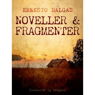 Noveller og fragmenter