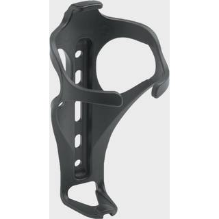 Flaskeholder Bontrager Bat sort