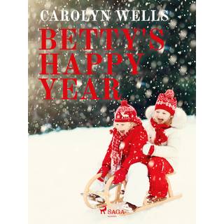 Betty's Happy Year